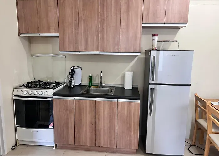New 1br In Mandaluyong 40sqm 4*