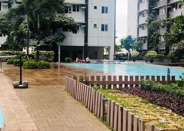New 1br In Mandaluyong 40sqm